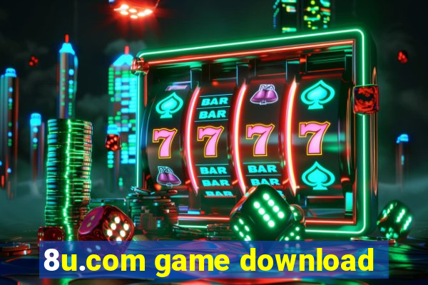 8u.com game download